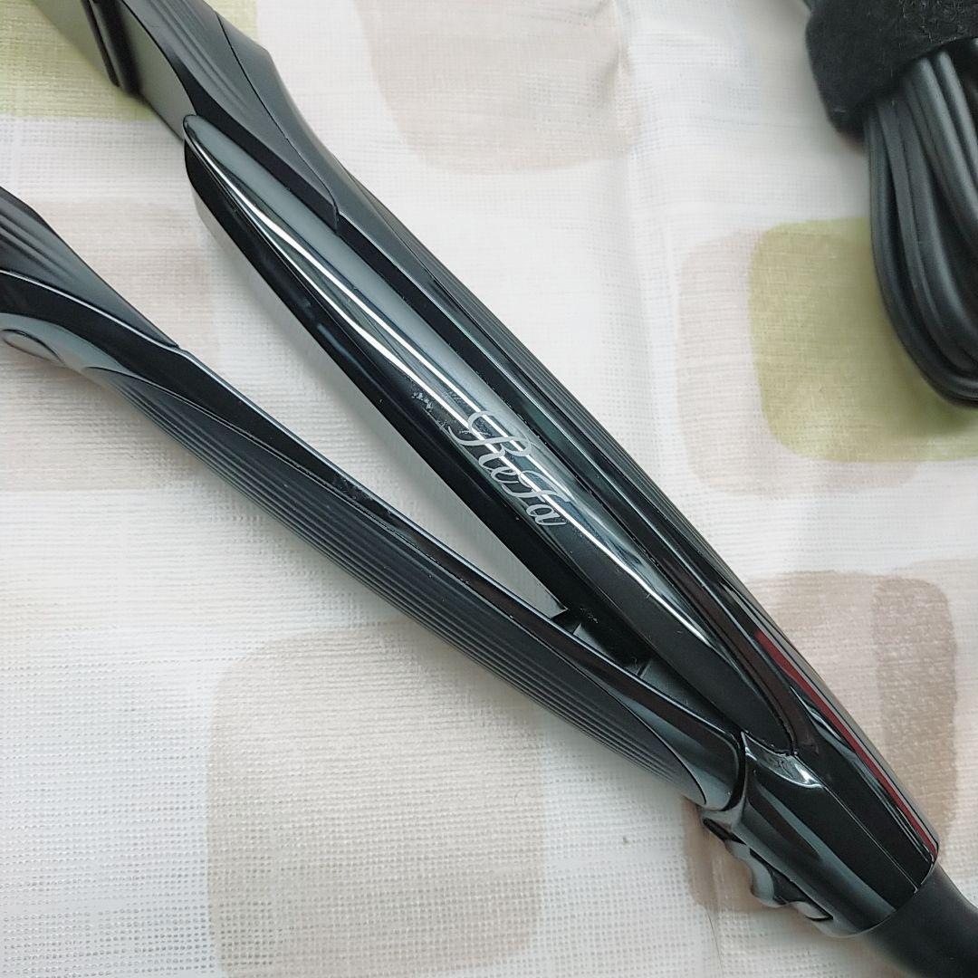 《ほぼ未使用⭐️2024年製》 Refa リファ ビューテック ストレート プロ