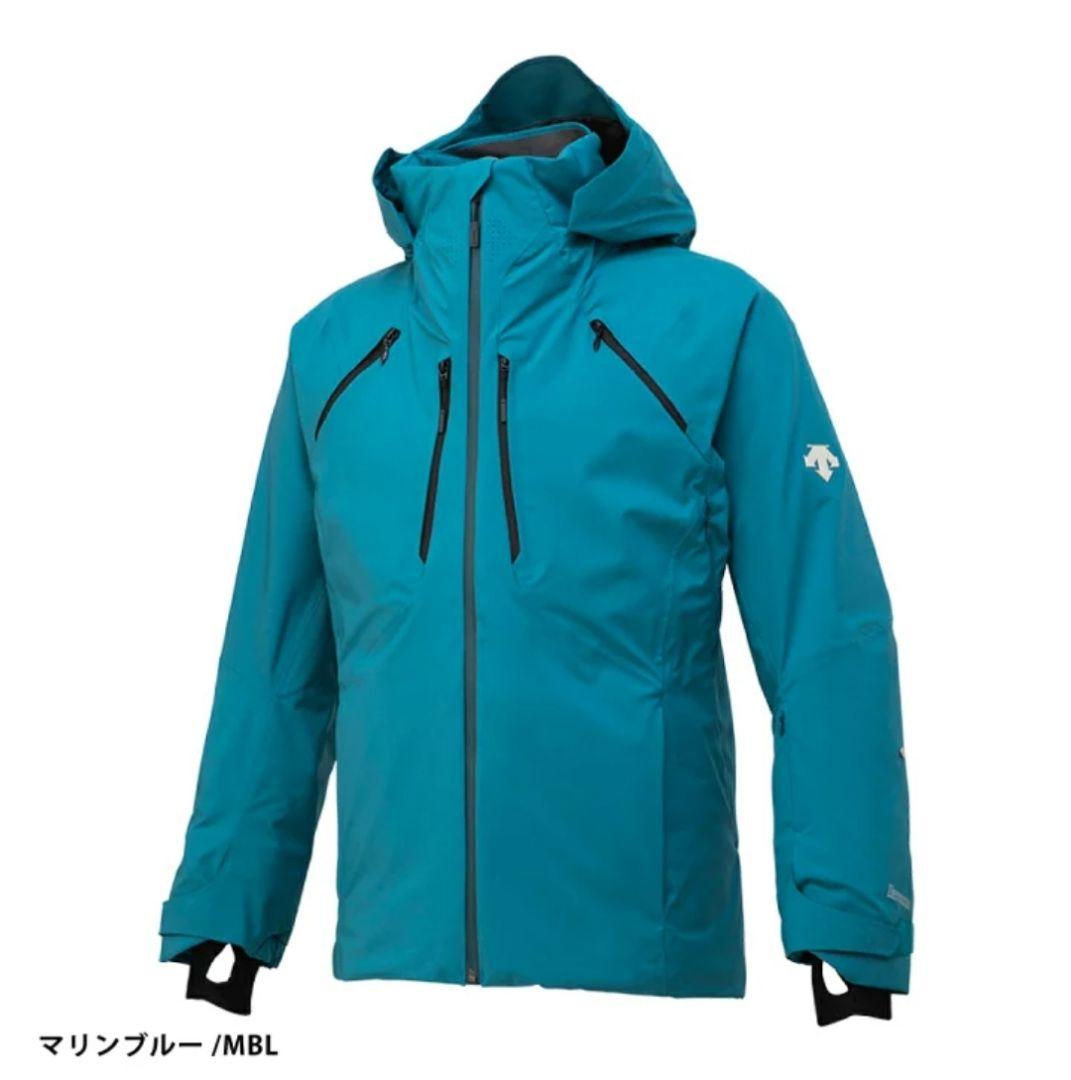 最終価格 DESCENTE S.I.O INSULATION JKT PANTS