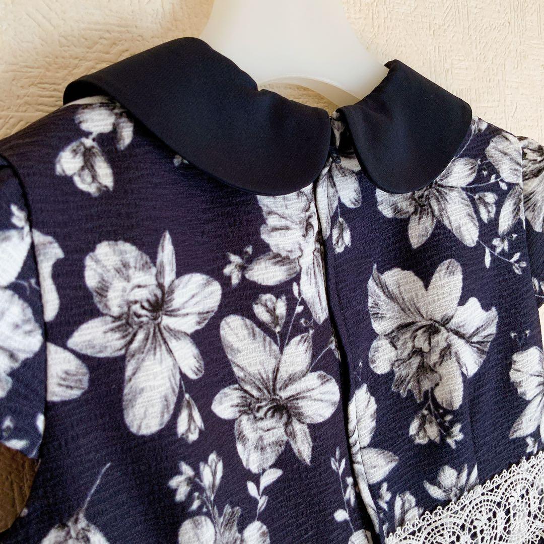 CHOPIN120 入学式　卒園式　発表会　結婚式　フォーマル　女の子