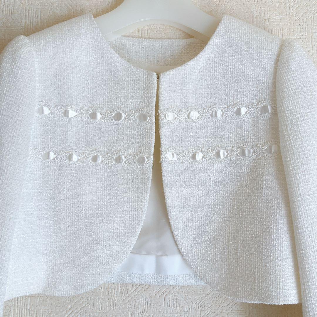 CHOPIN120 入学式　卒園式　発表会　結婚式　フォーマル　女の子