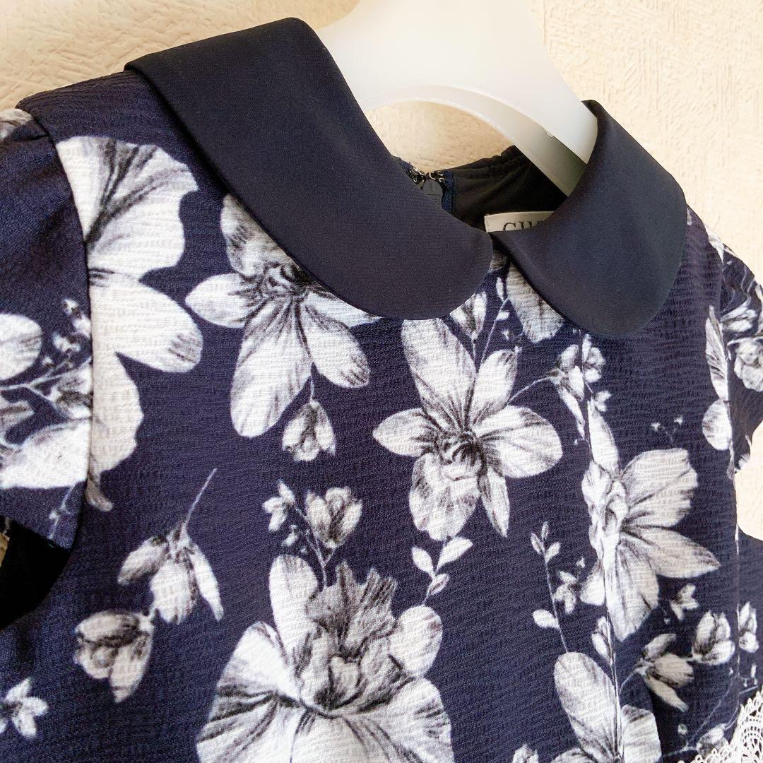 CHOPIN120 入学式　卒園式　発表会　結婚式　フォーマル　女の子