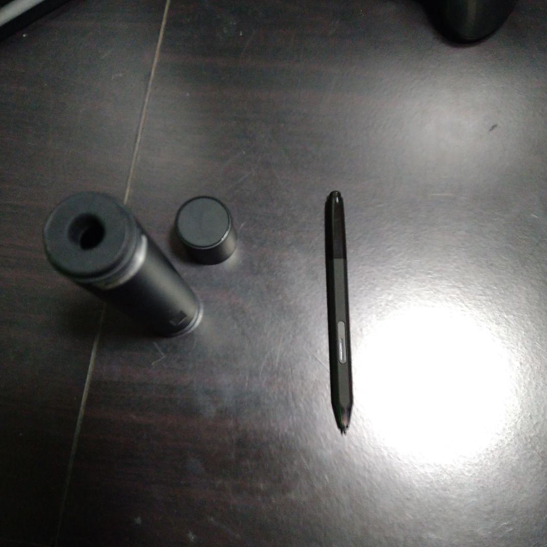 XP-Pen Artist12 液タブ