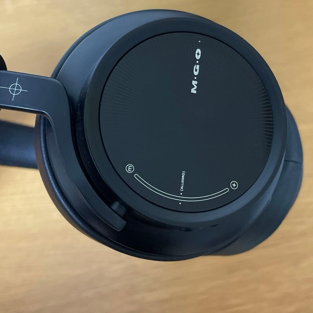 ヘッドホン ANIMA ANW03 Midnight Grand Orchestra Ver