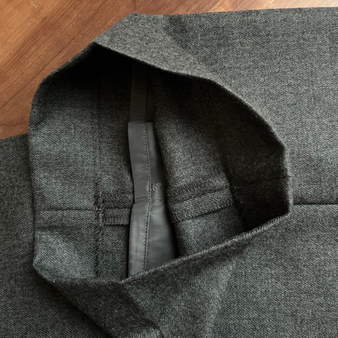 NEWYORKER レディーススーツ ウール(新品・未使用パンツ付き)13号