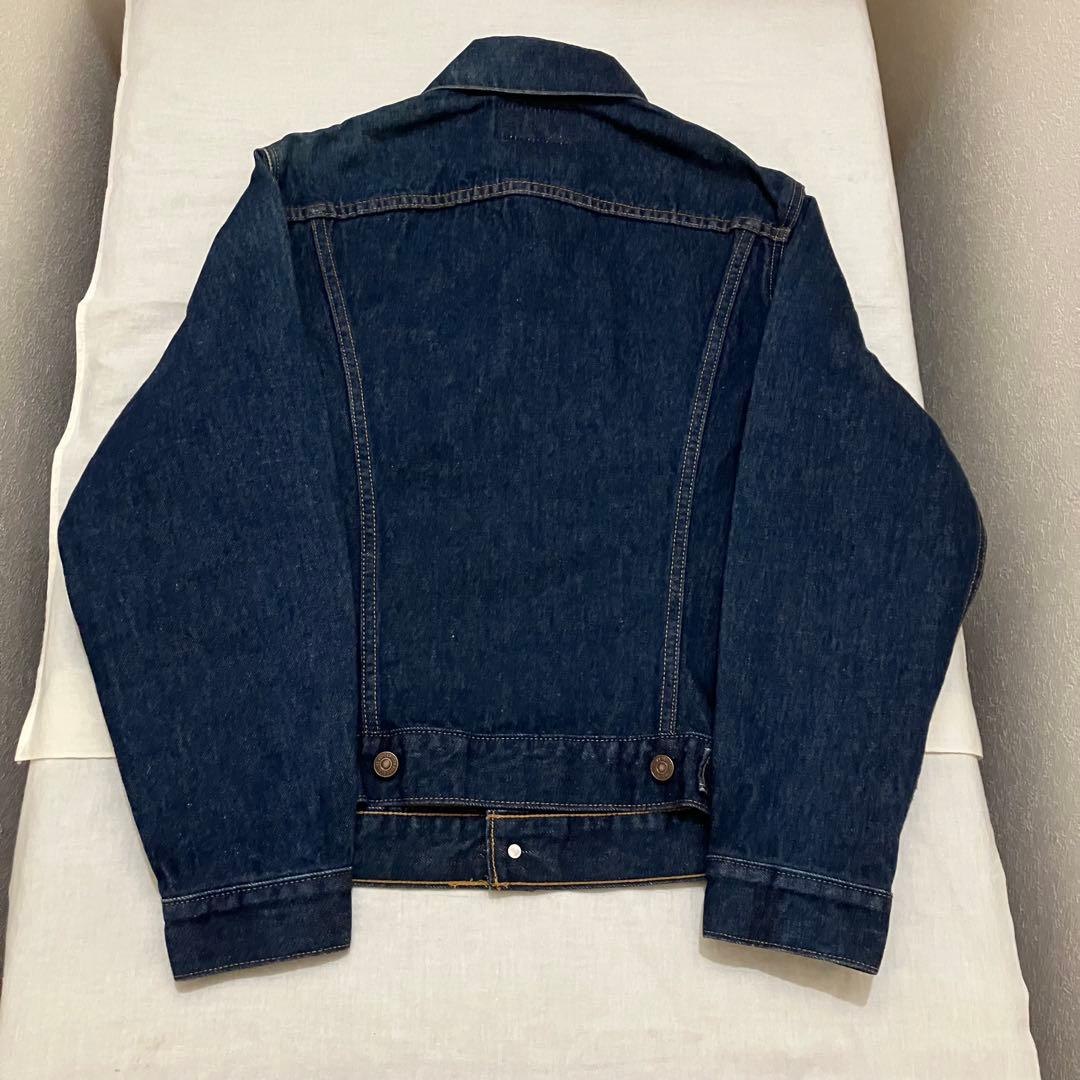 ★*読様 希少 レア 廃盤 新品 LEVIS リーバイス デッドストック 705