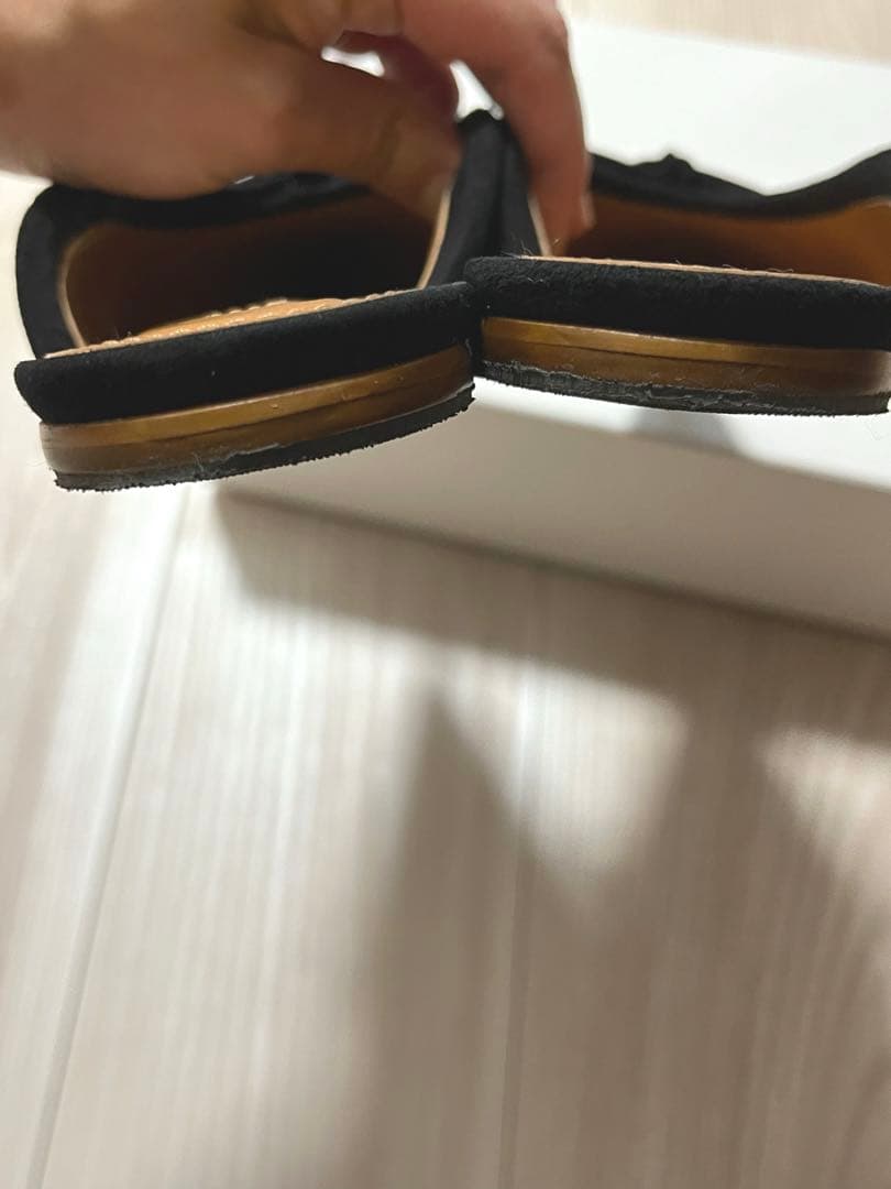 PIPPICHIC Remyミュール