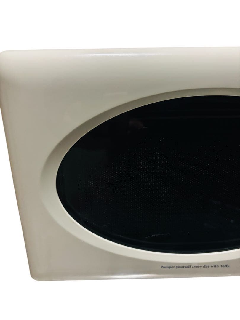 Toffy 電子レンジ K-DR1