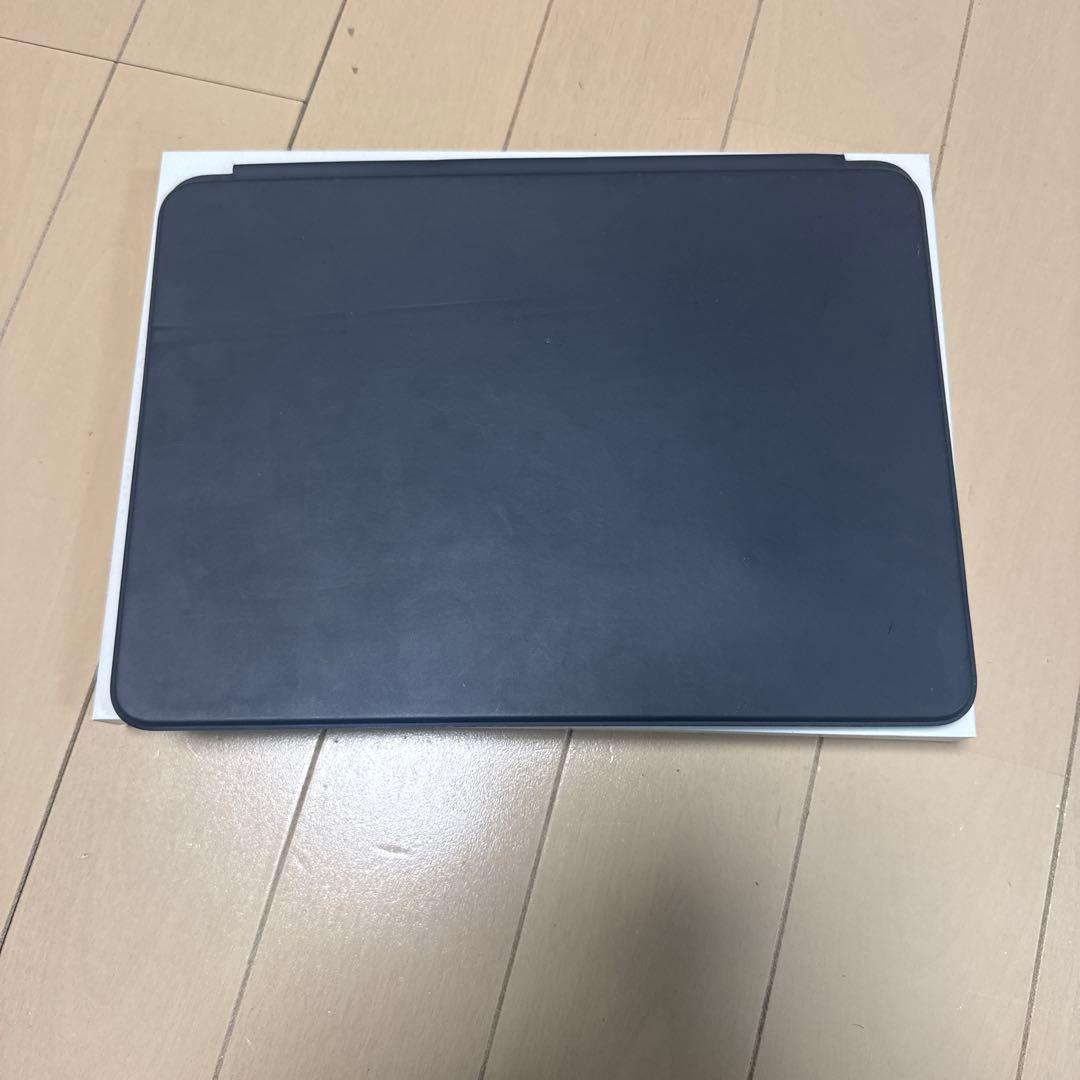 iPad Pro Smart Keyboard Folio (11インチ)