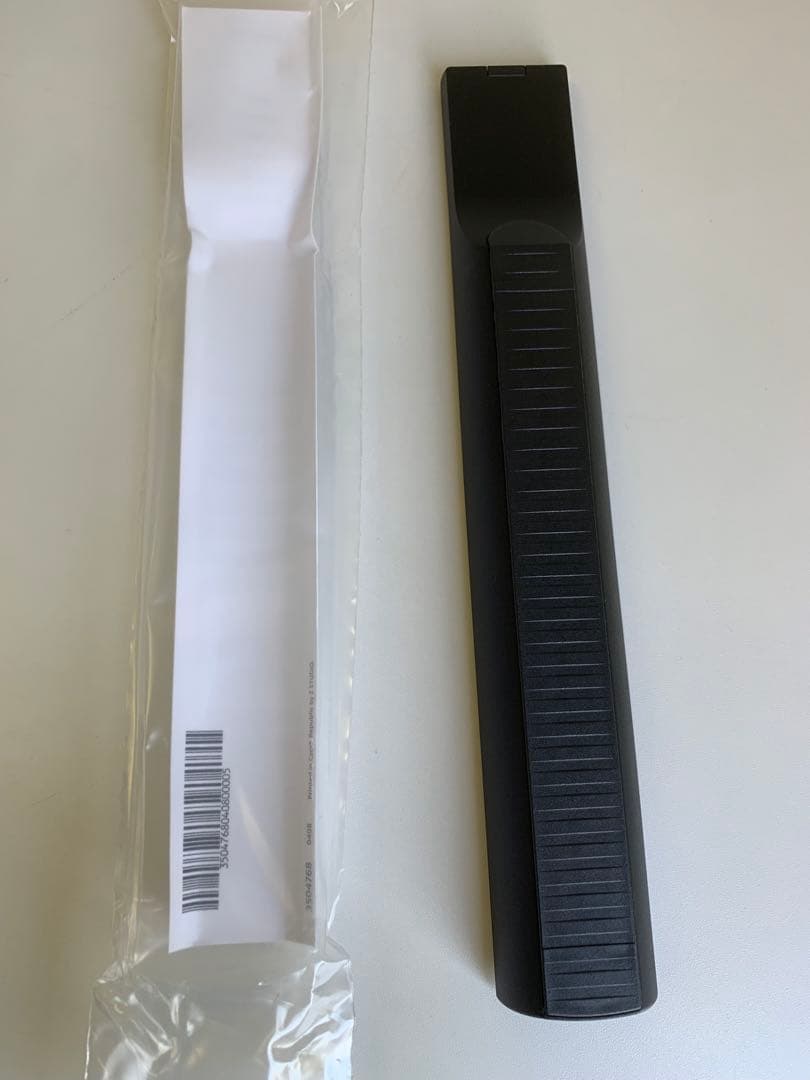 【新品未使用品】 Bang & Olufsen オルフセン リモコン Beo4