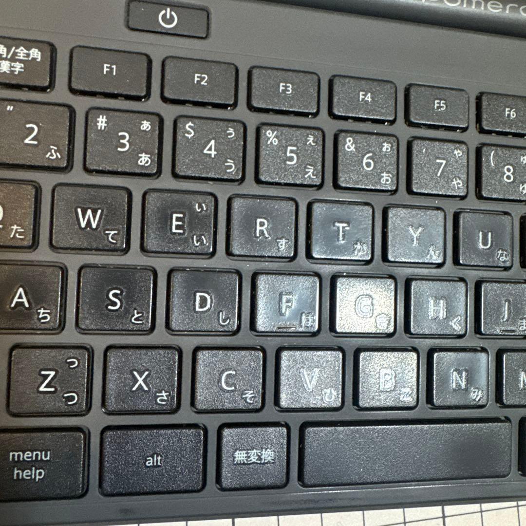 i*t様 KINGJIM pomera（ポメラ） DM250 本体