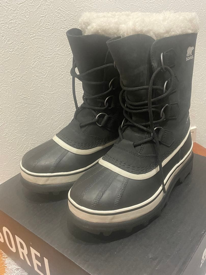 SOREL ソレルのカリブー