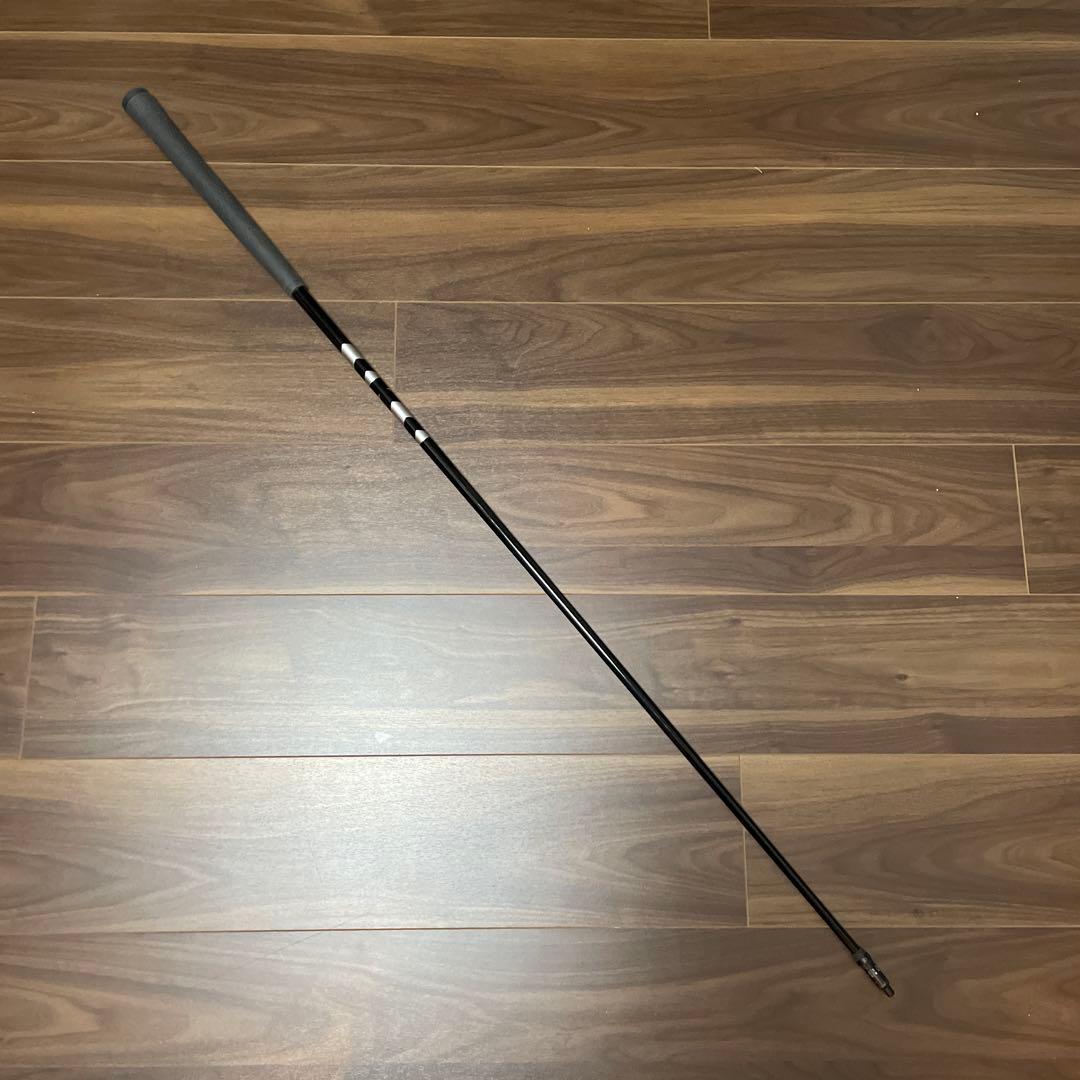 VENTUS BLACK 6S シャフト