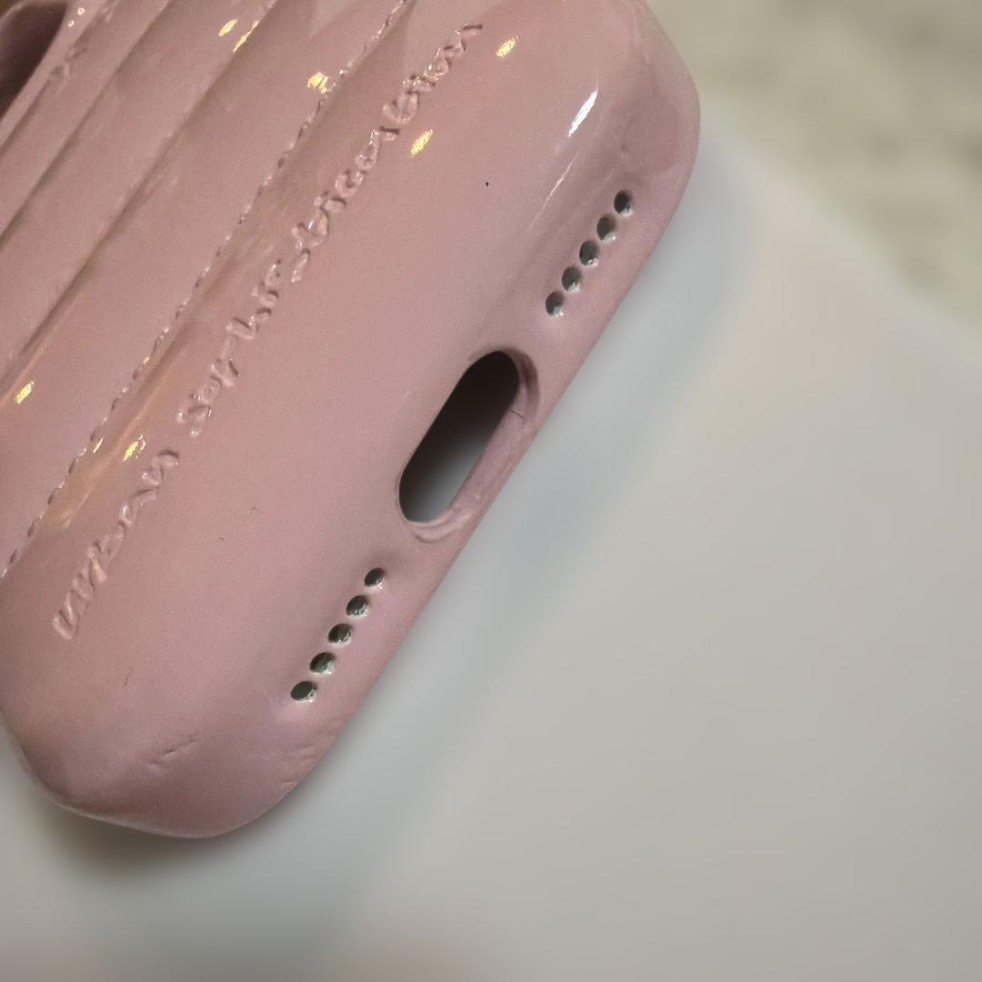 iPhoneアクセサリー Urban sophistication iPhone 17 Pro