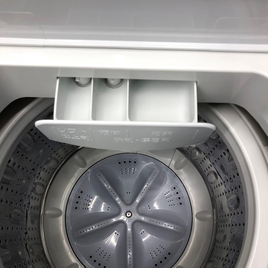 YAMADA ヤマダ　RORO YWM-TV90K洗濯機9.0kg 2022年製