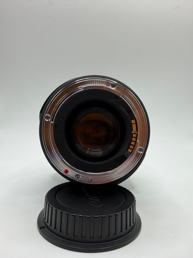 レンズ(単焦点) SIGMA 24mm F1.8 EX DG MACRO Canon