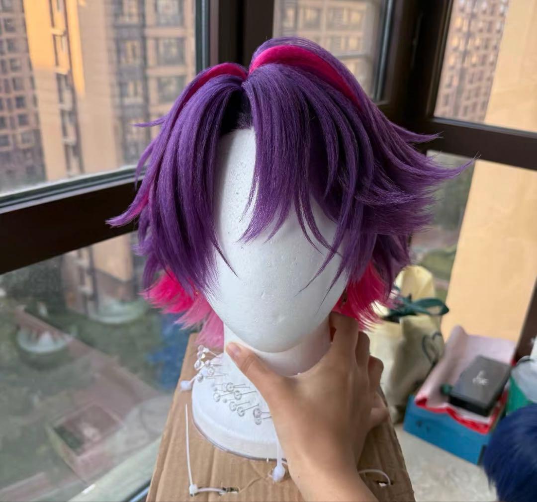 nijisanjiコスプレ衣装 渡会雲雀　フルセット