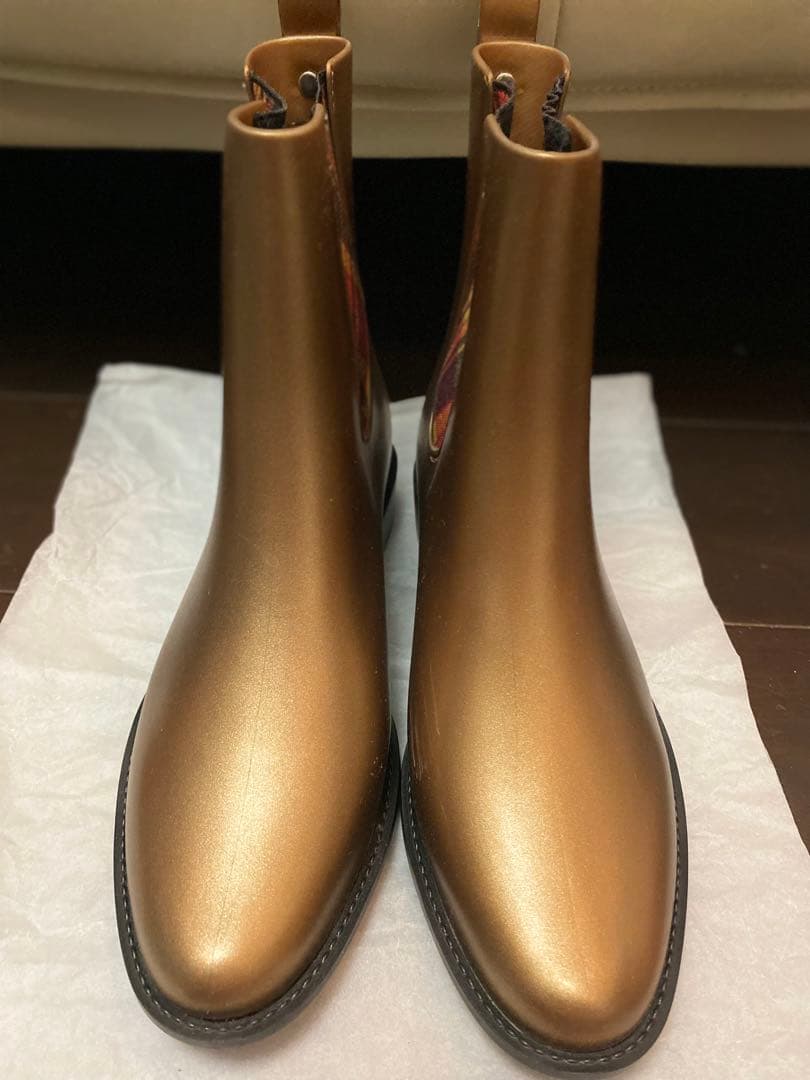 Vivienne Westwood ヴィヴィアンウエストウッド　ショートブーツ