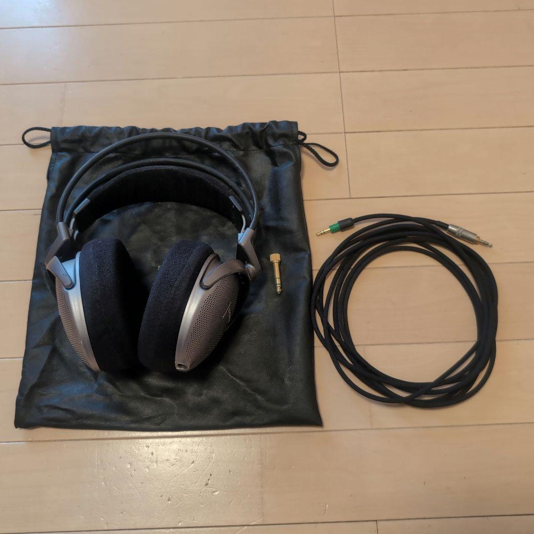 SONY MDR-CD2000 有線ヘッドホン