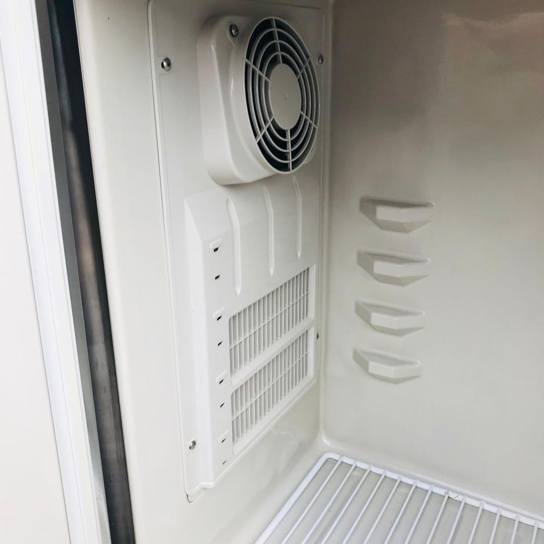 ホシザキ 業務用卓上冷蔵庫 FT-120PTE1