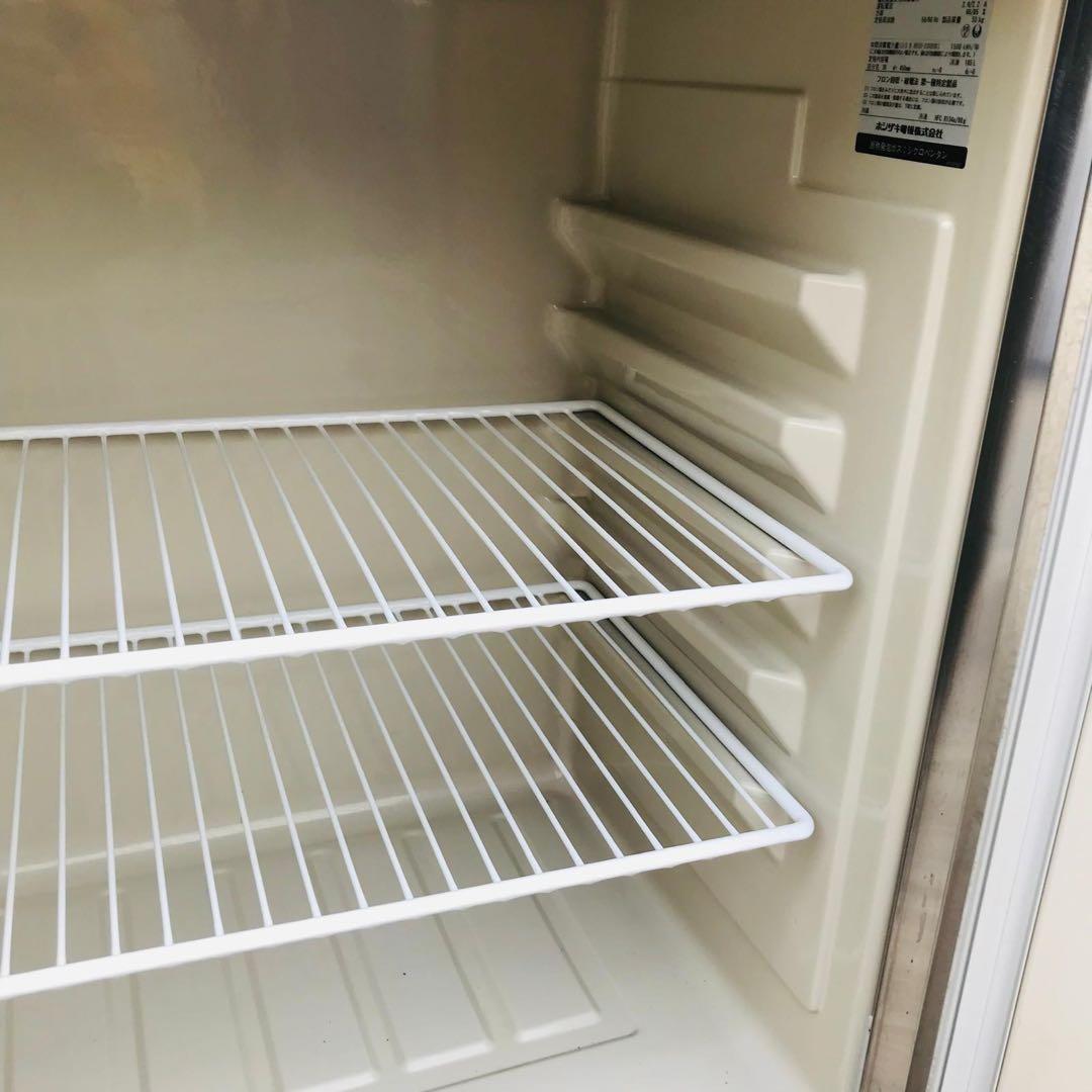 ホシザキ 業務用卓上冷蔵庫 FT-120PTE1