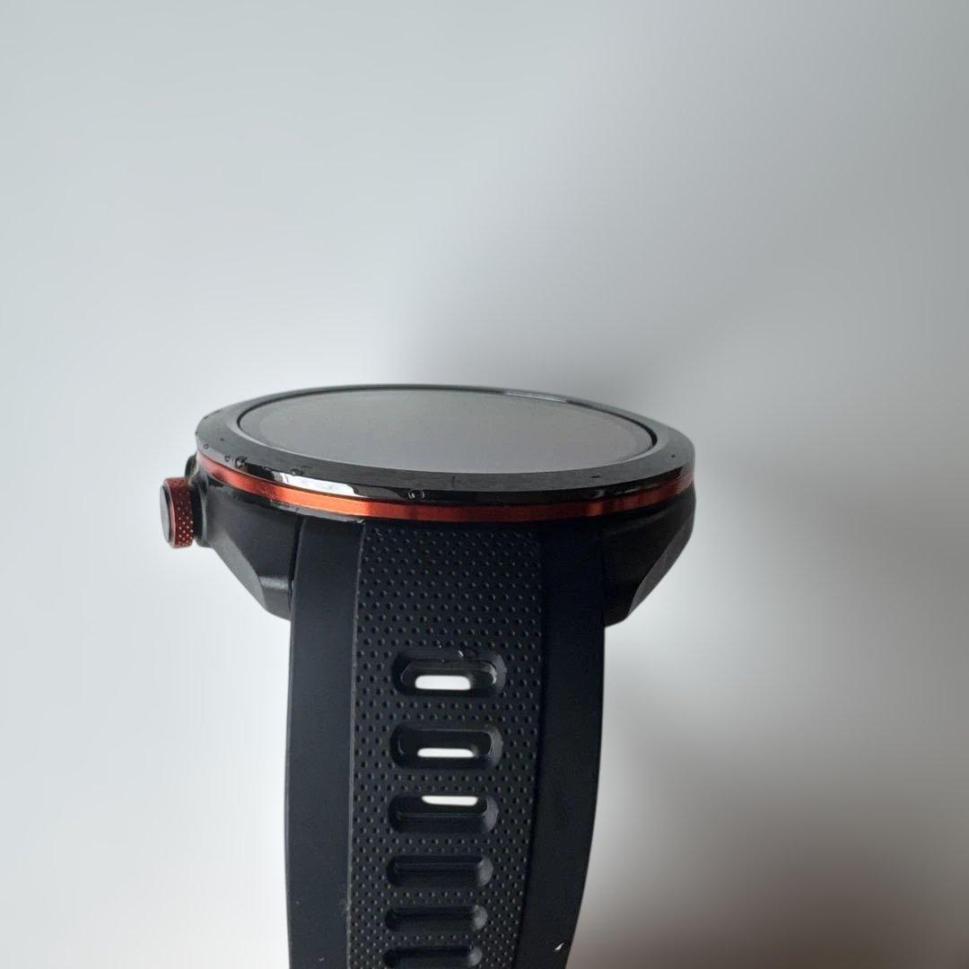 Approach S70 GPSナビ 黒