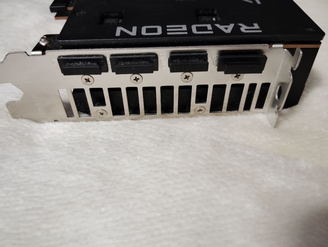 amd radeon rx 6600 美品