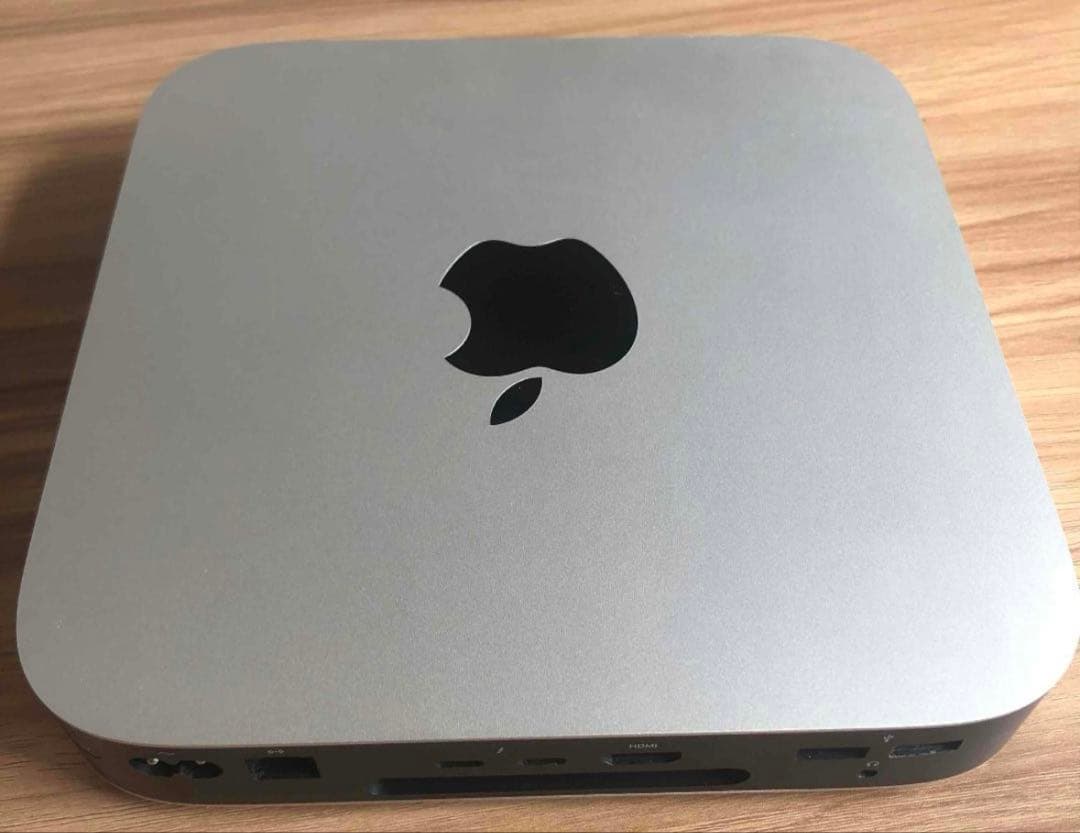 も*商様 【6/30まで】Apple Mac mini 8GB M1