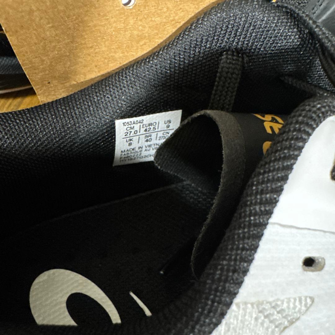 シューズ Asics V-Swift FF 3 27cm