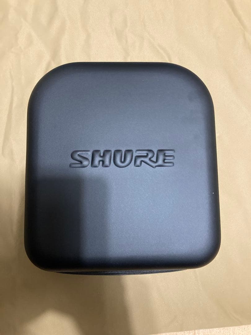 ス*ラ様 SHURE SRH1840 ヘッドホン