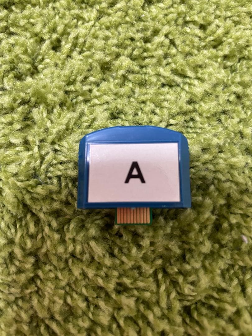 カラオケ1番　メモリーカード A 3000曲