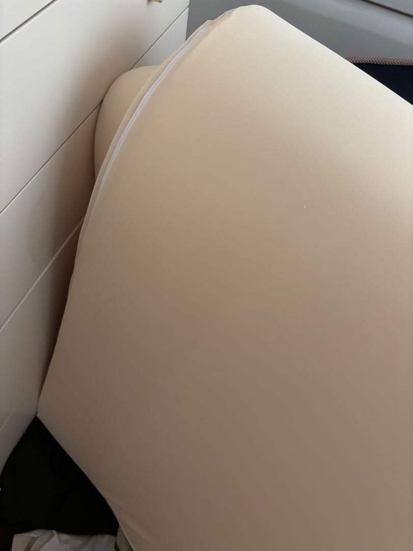 低反発トゥルースリーパーマットレス セミダブル 厚さ　〜9cm