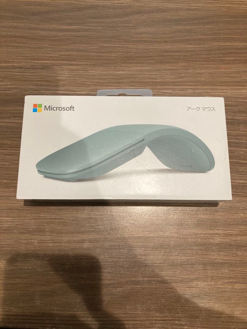 Microsoft Arch Mouse セージ
