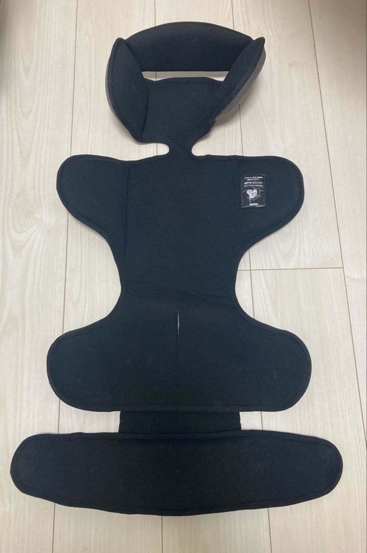 Aprica チャイルドシート ISOFIX 回転式