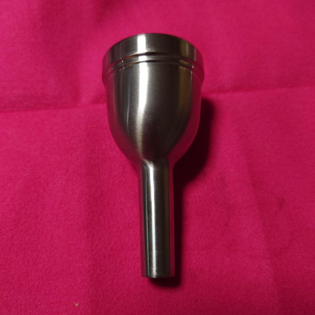 Giddings＆Webster 7C相当 スモールシャンク ステンレス製