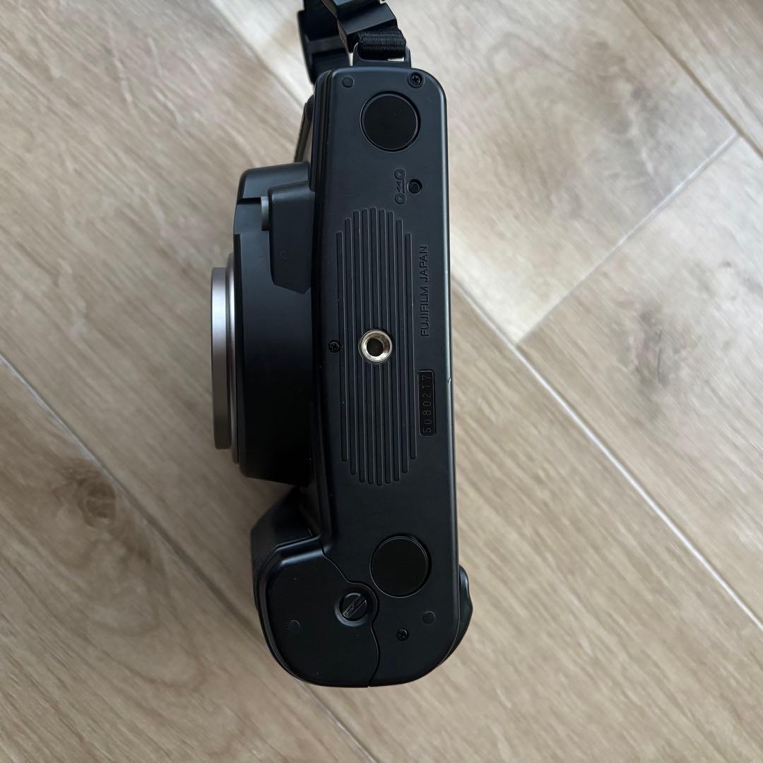 Fujifilm GA645 作例有り