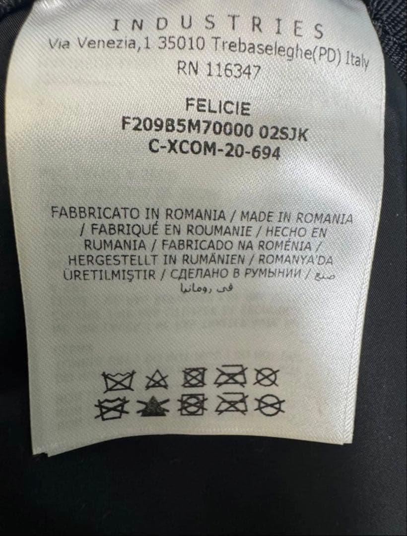 MONCLERモンクレール／ボディバック・ウエストポーチ