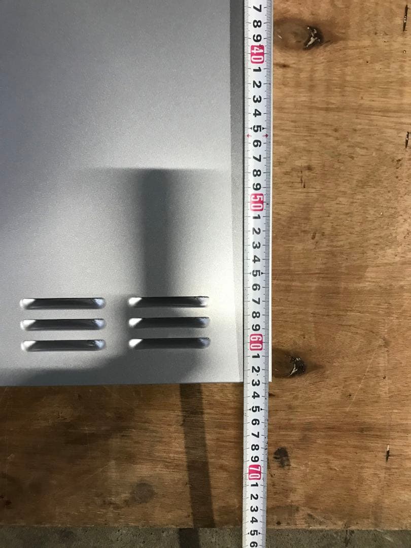 FUJIOH レンジフード