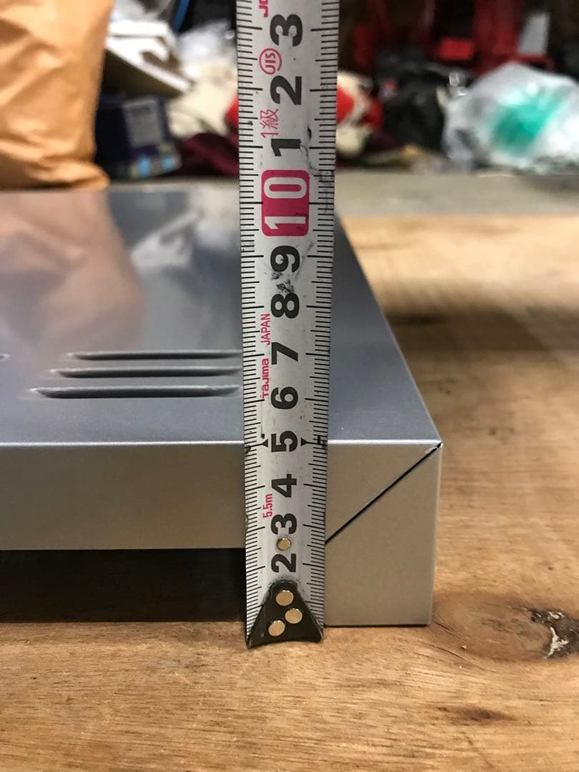 FUJIOH レンジフード