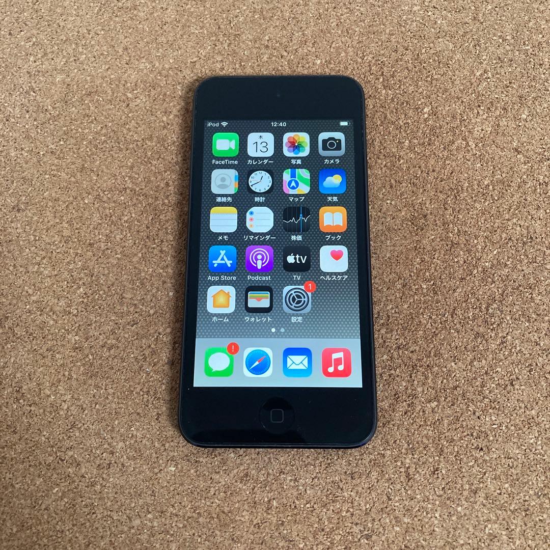419【早い者勝ち】電池最良好☆iPod Touch7 第7世代 32GB☆