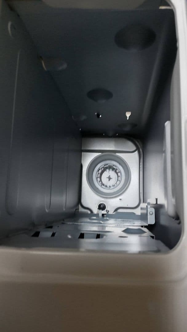 ダイニチ FW-4321KE石油ファンヒーター使用期間1週間.箱.説明書あり.