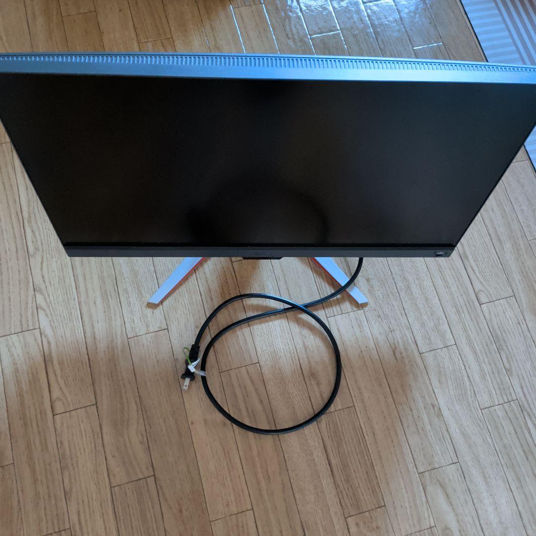 ゲーミングモニターMOBIUZ EX240N