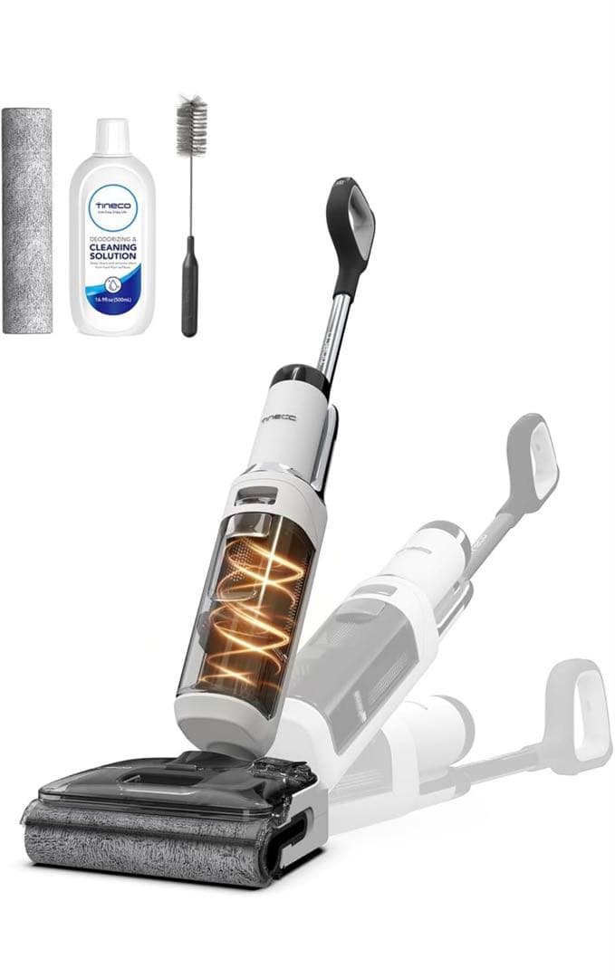 Tineco（ティネコ）Floor One Switch S6