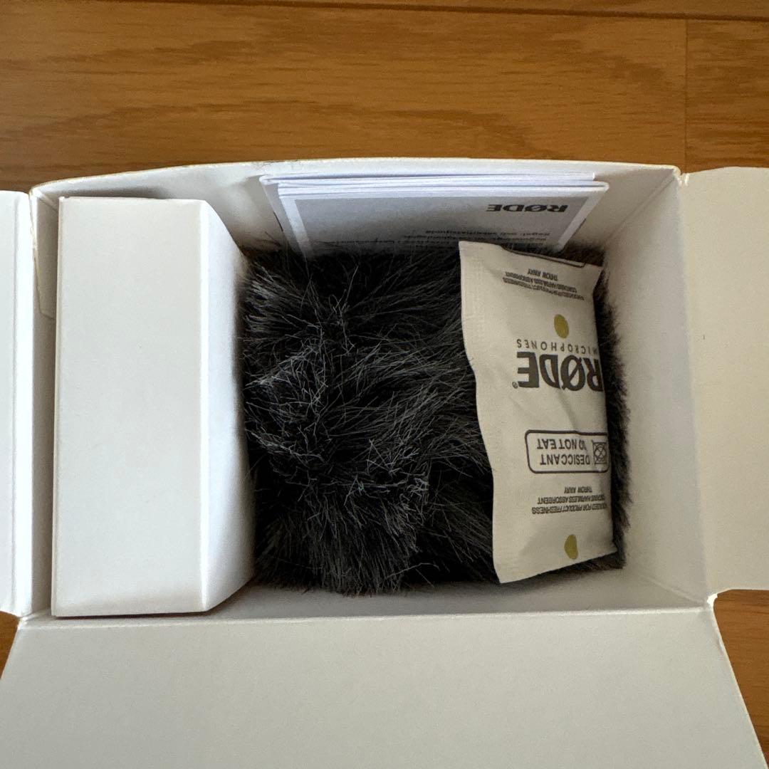 その他 Rode VideoMic Me-C+