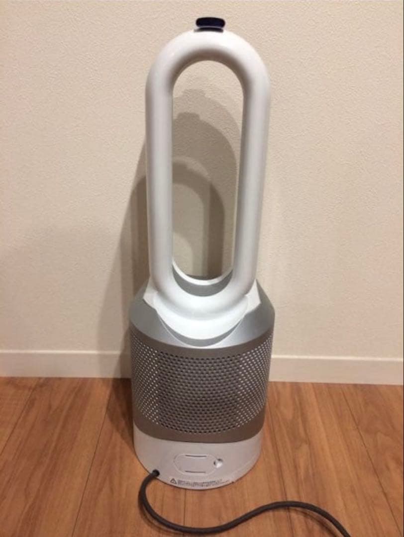ダイソン 空気清浄機能付 Dyson Pure Hot + Cool Link