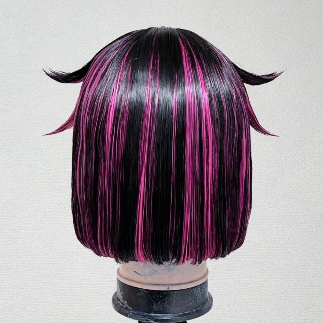 リリア セット済み ウィッグ