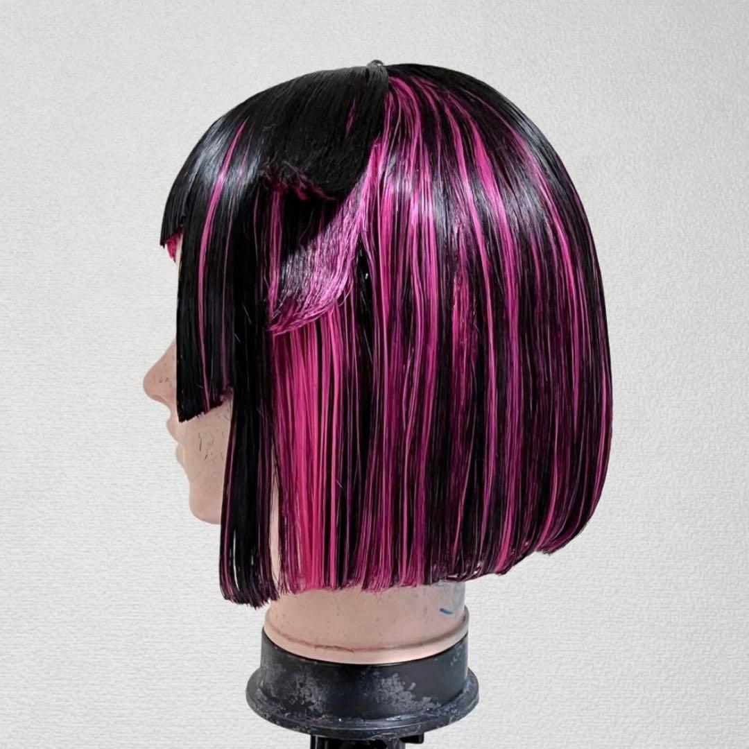 リリア セット済み ウィッグ