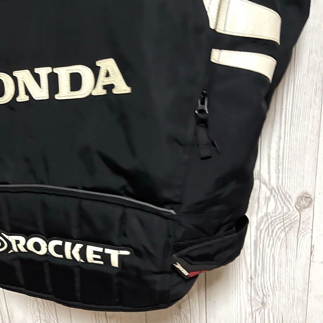 c*b様 JOE　ROCKET　バイクジャケット　レーシング　メンズXL　インナ