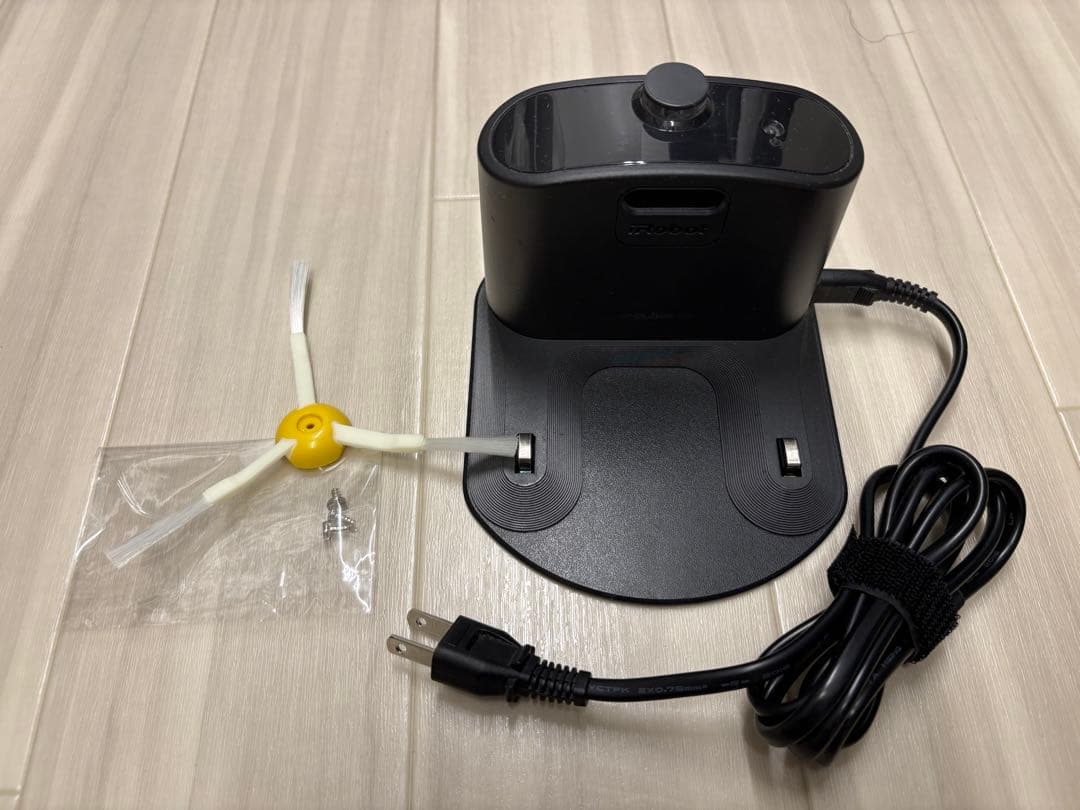 iRobot Roomba ルンバ980 ロボット掃除機 コーナーブラシ新品付き