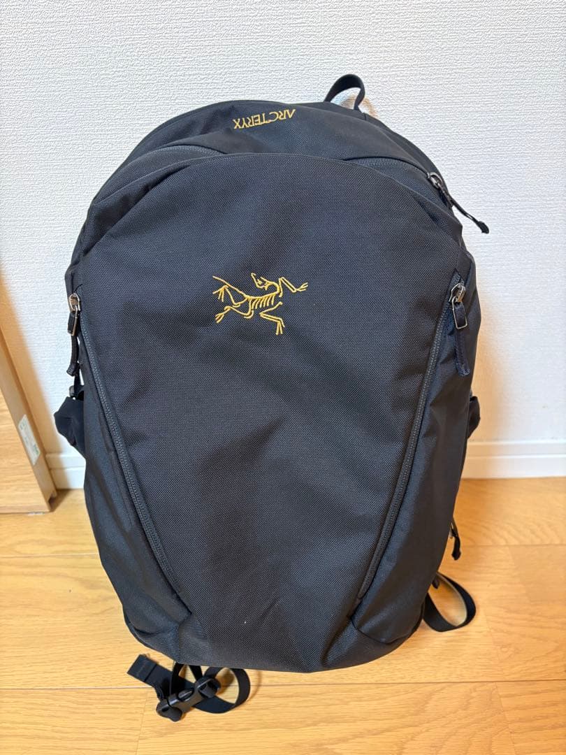 バッグ ARC'TERYX MANTIS 26 BACKPACK