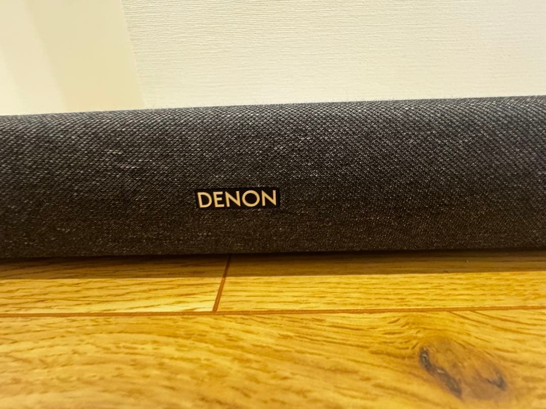 DEMON デュアルサブウーハー DHTS217K